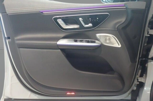 Mercedes-Benz EQE SUV 500 4Matic = AMG Line =  | Mobile.bg   6