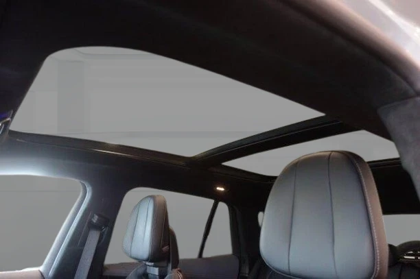 Mercedes-Benz EQE SUV 500 4Matic = AMG Line =  | Mobile.bg   8