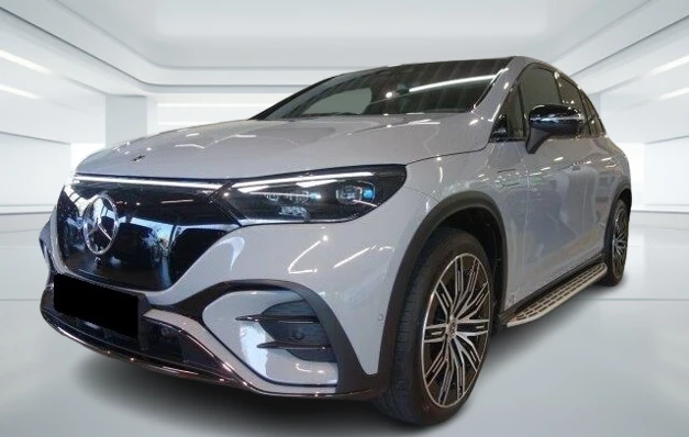 Mercedes-Benz EQE SUV 500 4Matic = AMG Line = Гаранция - 145420 лв. / 74352.07 € - 19150974 1