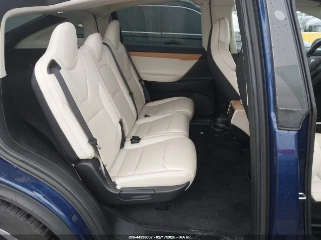 Tesla Model X 75D* AWD* ��������* �������  | Mobile.bg � ����������� 11