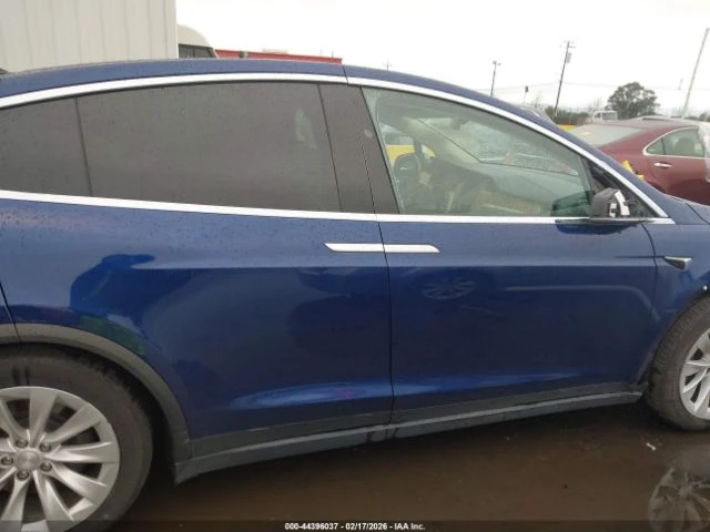 Tesla Model X 75D* AWD* ��������* �������  | Mobile.bg � ����������� 7