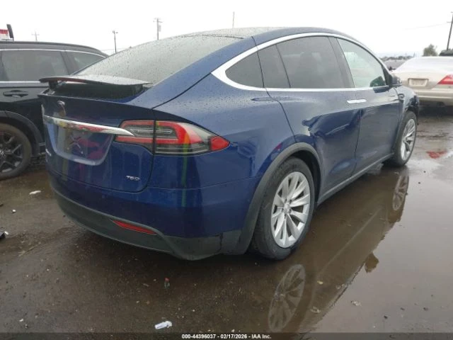 Tesla Model X 75D* AWD* ��������* �������  | Mobile.bg � ����������� 6