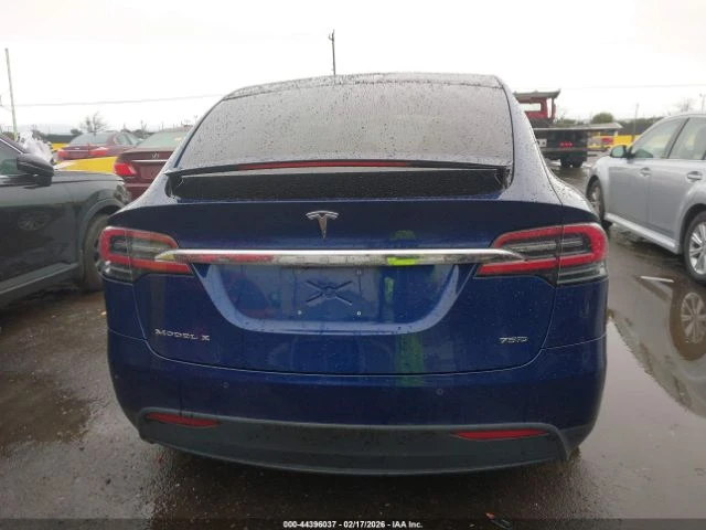 Tesla Model X 75D* AWD* ��������* �������  | Mobile.bg � ����������� 5