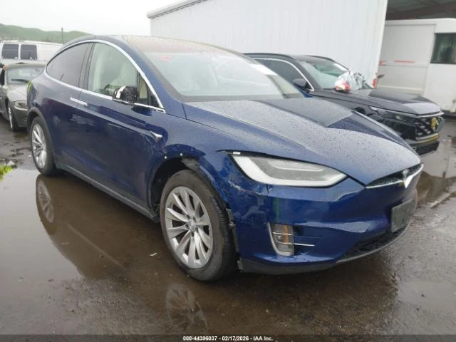 Tesla Model X 75D* AWD* ��������* �������  | Mobile.bg � ����������� 3