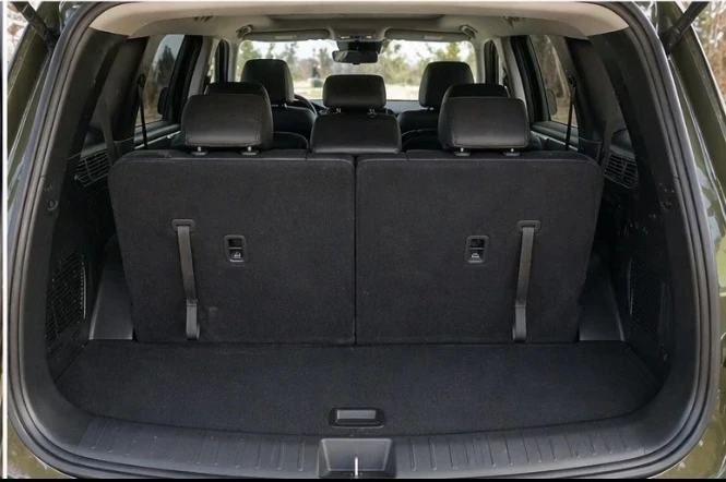 Hyundai Santa fe Hybrid AWD   07.2024   1.6T   4x4  | Mobile.bg � ����������� 12