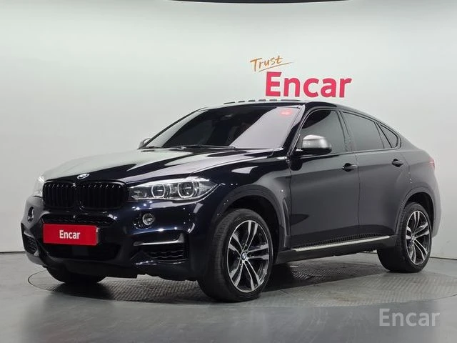 BMW X6 ОБДУХВАНЕ * ОПЦИЯ ЗА ФИНАНСИРАНЕ