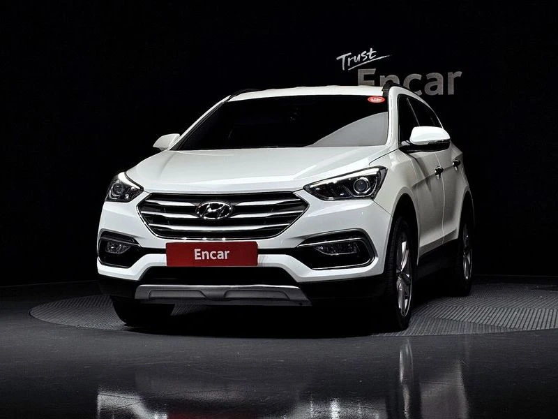 Hyundai Santa fe Diesel 2.0 2WD| 200�.�. | Mobile.bg � ����������� 3