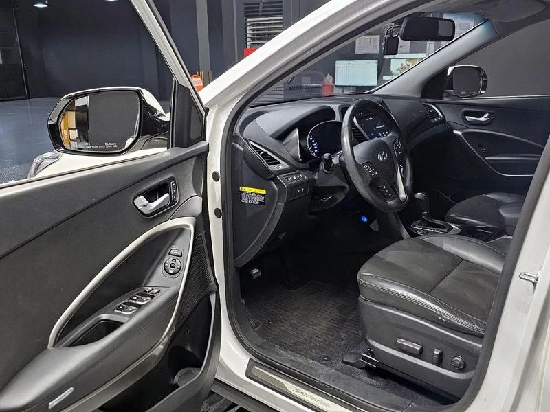 Hyundai Santa fe Diesel 2.0 2WD| 200�.�. | Mobile.bg � ����������� 11