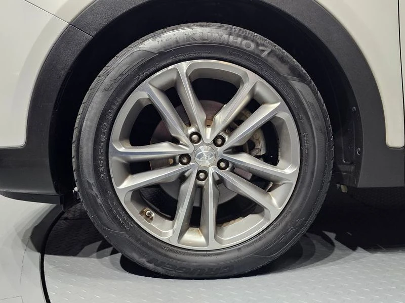 Hyundai Santa fe Diesel 2.0 2WD| 200�.�. | Mobile.bg � ����������� 5