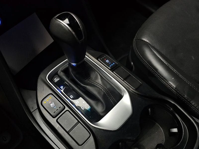 Hyundai Santa fe Diesel 2.0 2WD| 200�.�. | Mobile.bg � ����������� 9