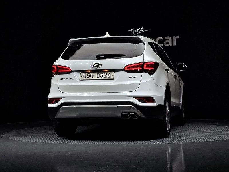 Hyundai Santa fe Diesel 2.0 2WD| 200�.�. | Mobile.bg � ����������� 4