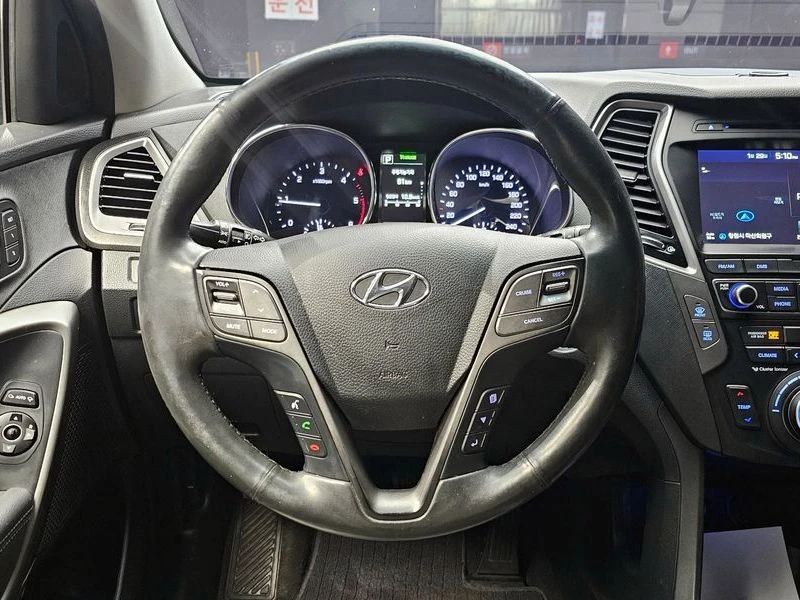 Hyundai Santa fe Diesel 2.0 2WD| 200�.�. | Mobile.bg � ����������� 13