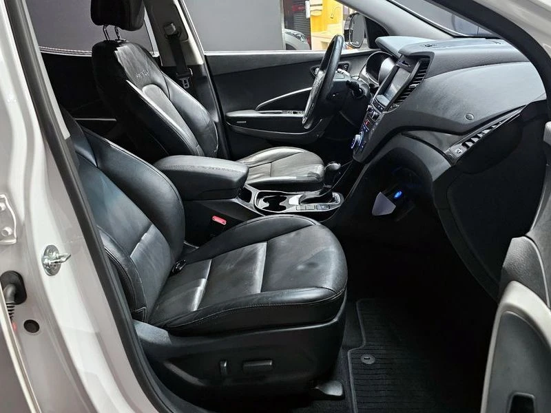 Hyundai Santa fe Diesel 2.0 2WD| 200�.�. | Mobile.bg � ����������� 10