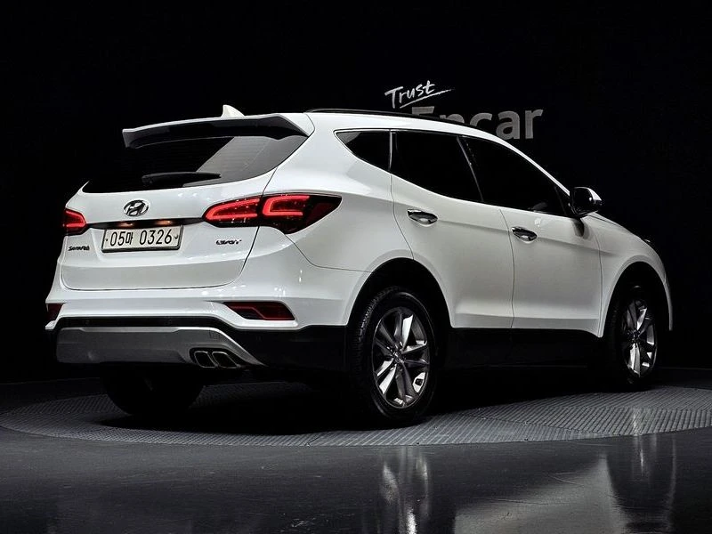 Hyundai Santa fe Diesel 2.0 2WD| 200�.�. | Mobile.bg � ����������� 2