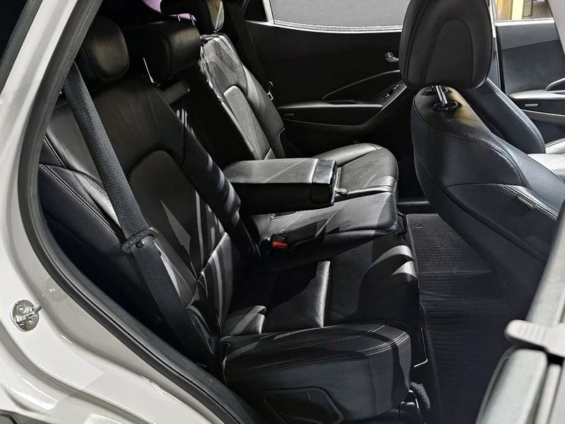 Hyundai Santa fe Diesel 2.0 2WD| 200�.�. | Mobile.bg � ����������� 12