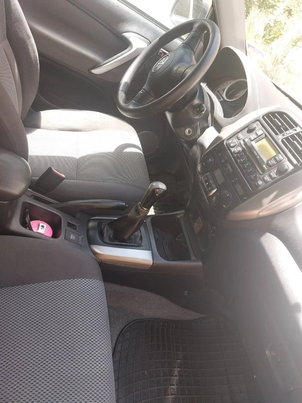 Toyota Rav4 | Mobile.bg   1