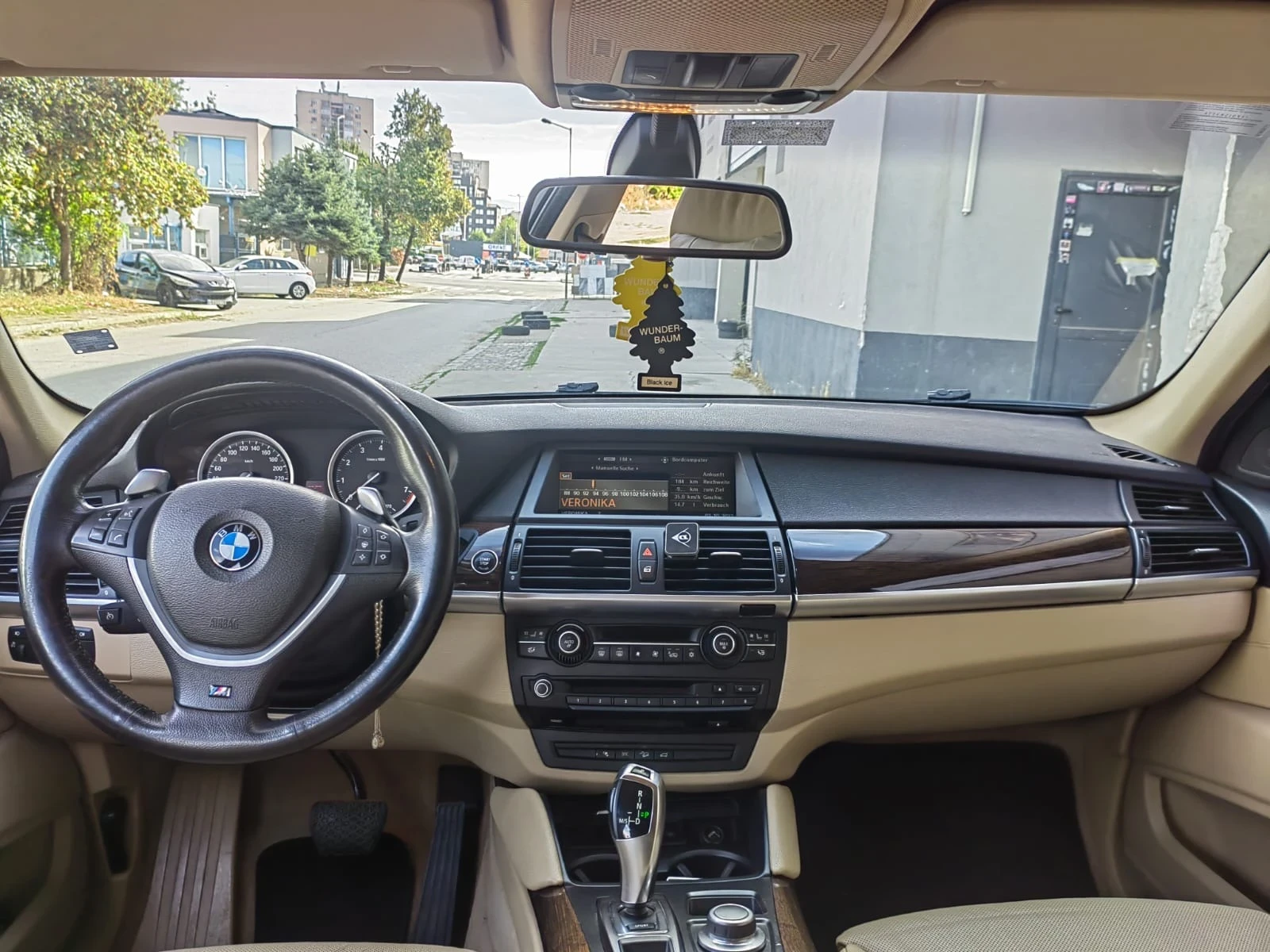 BMW X6 3.5i X-drive - изображение 6