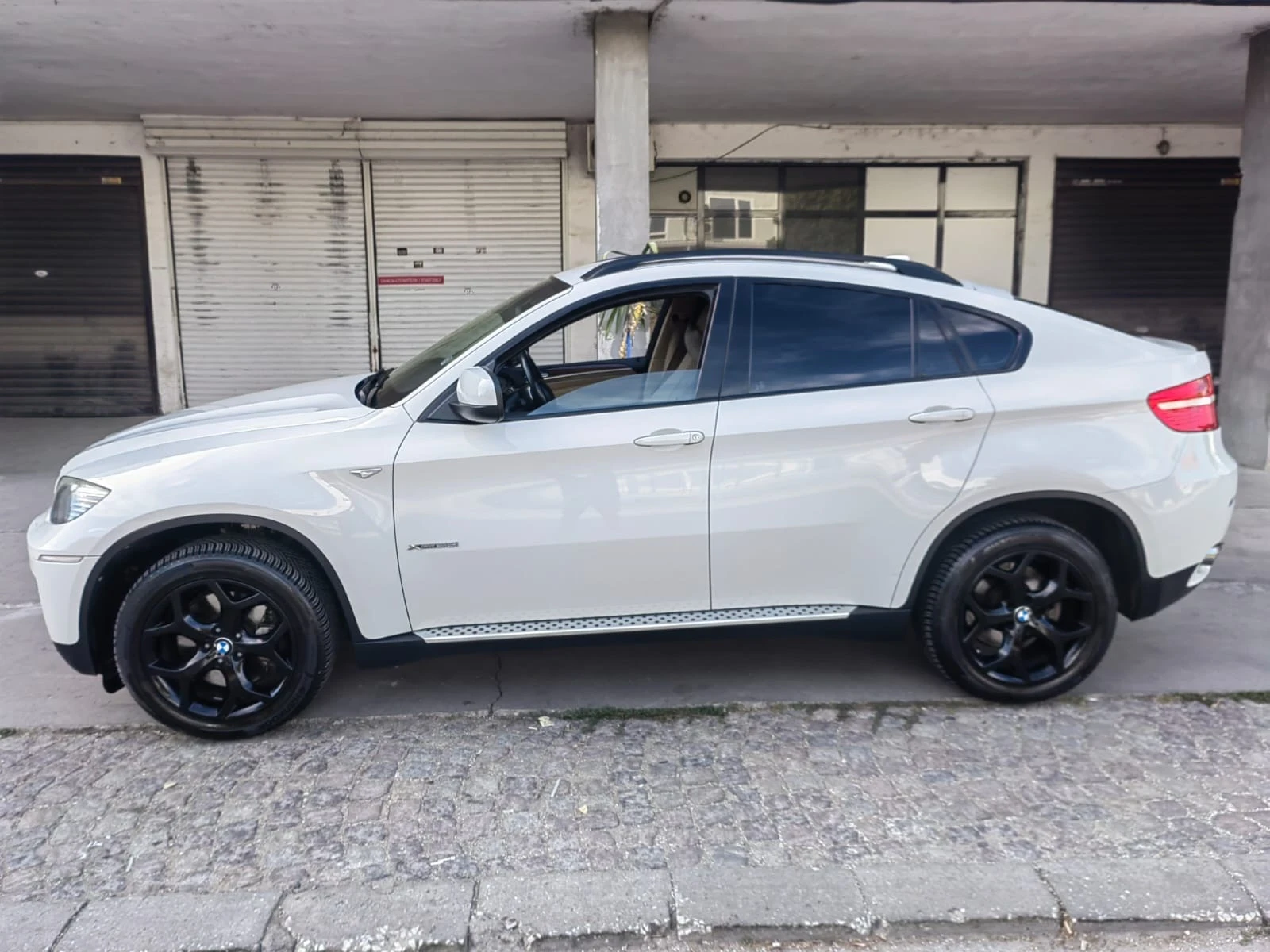 BMW X6 3.5i X-drive - изображение 3