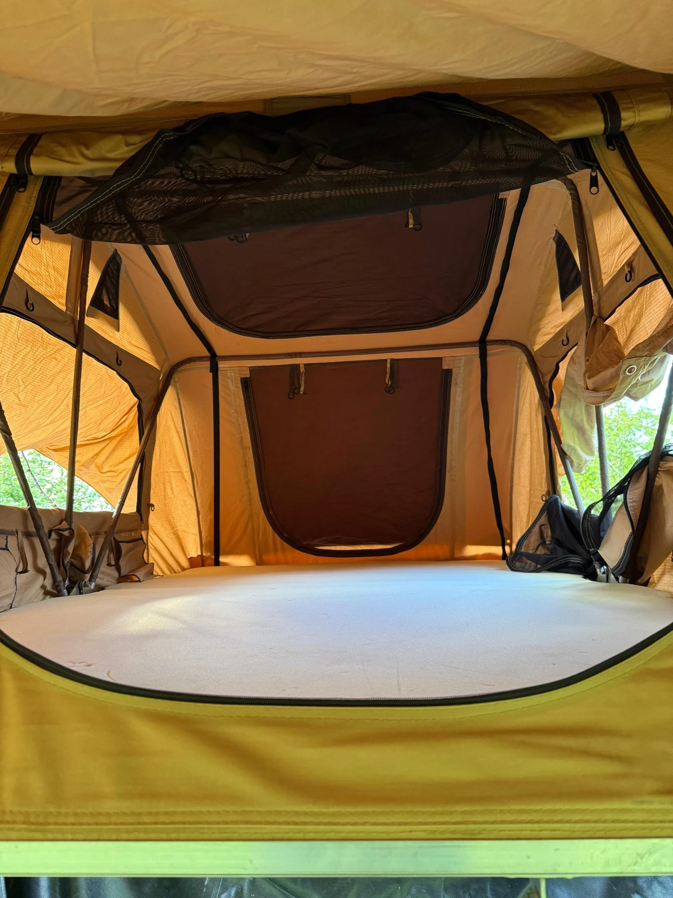 Porsche Cayenne 4.5S-OFFROAD-TOP-PALATKA-PERFECT | Mobile.bg   13