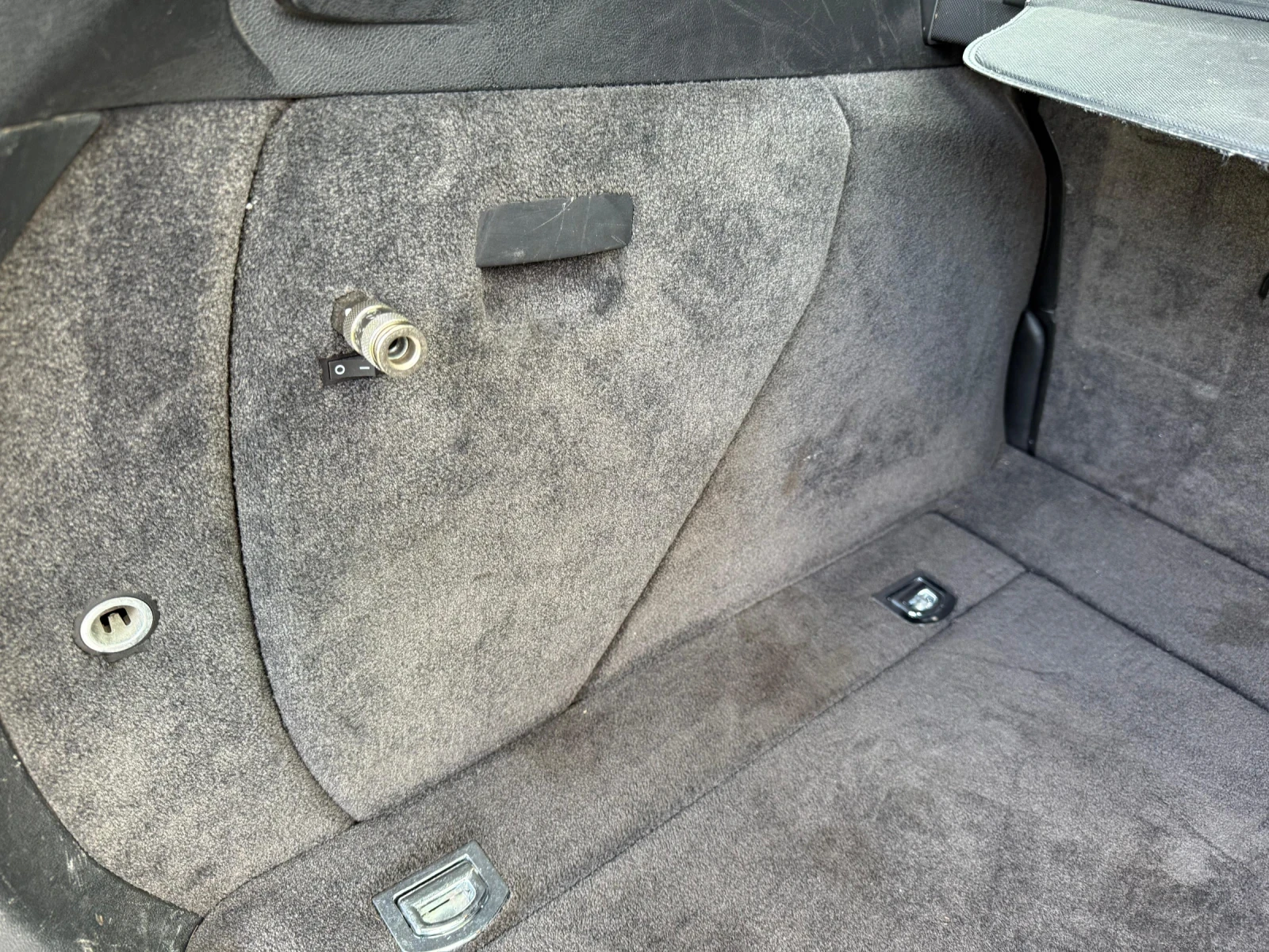 Porsche Cayenne 4.5S-OFFROAD-TOP-PALATKA-PERFECT | Mobile.bg   16