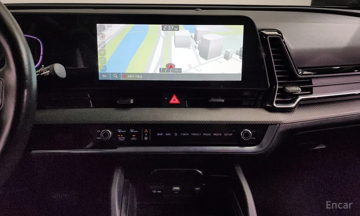 Kia Sportage 2.0 LPG 360 *  *  | Mobile.bg   11