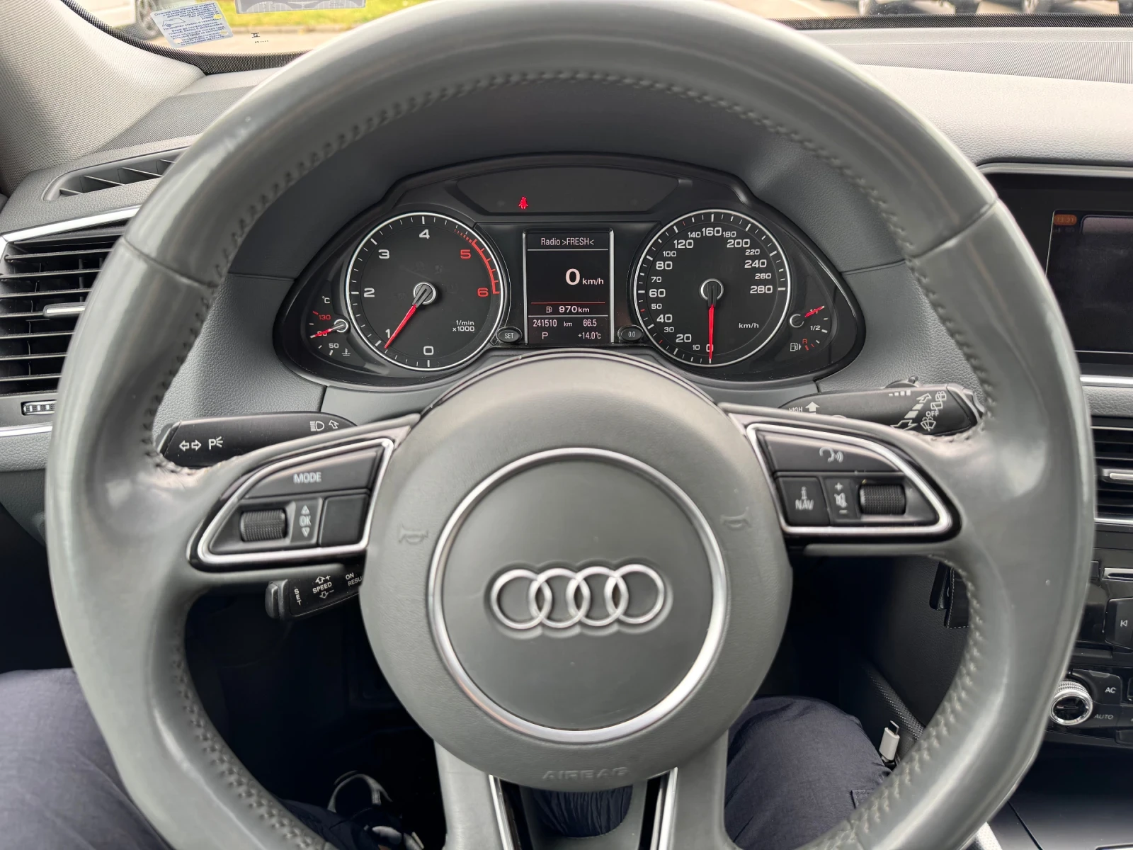 Audi Q5 S line | Mobile.bg   12