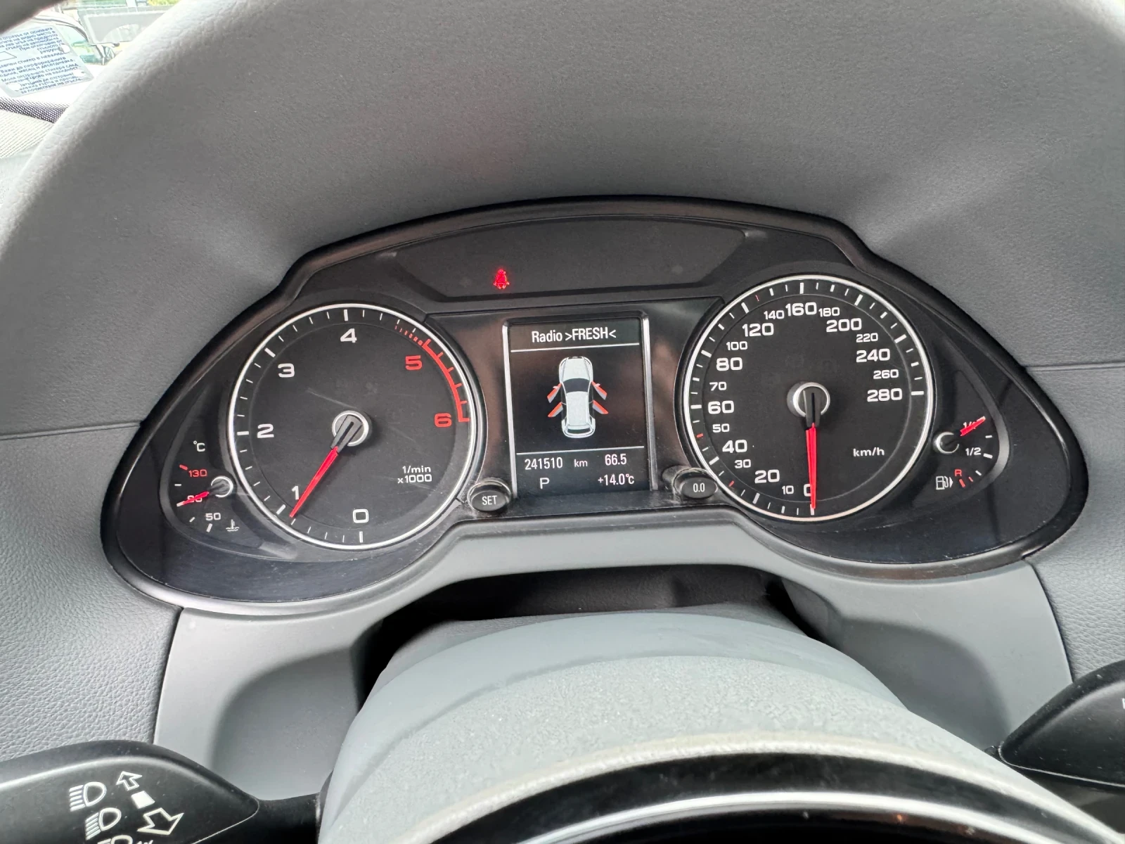 Audi Q5 S line | Mobile.bg   15