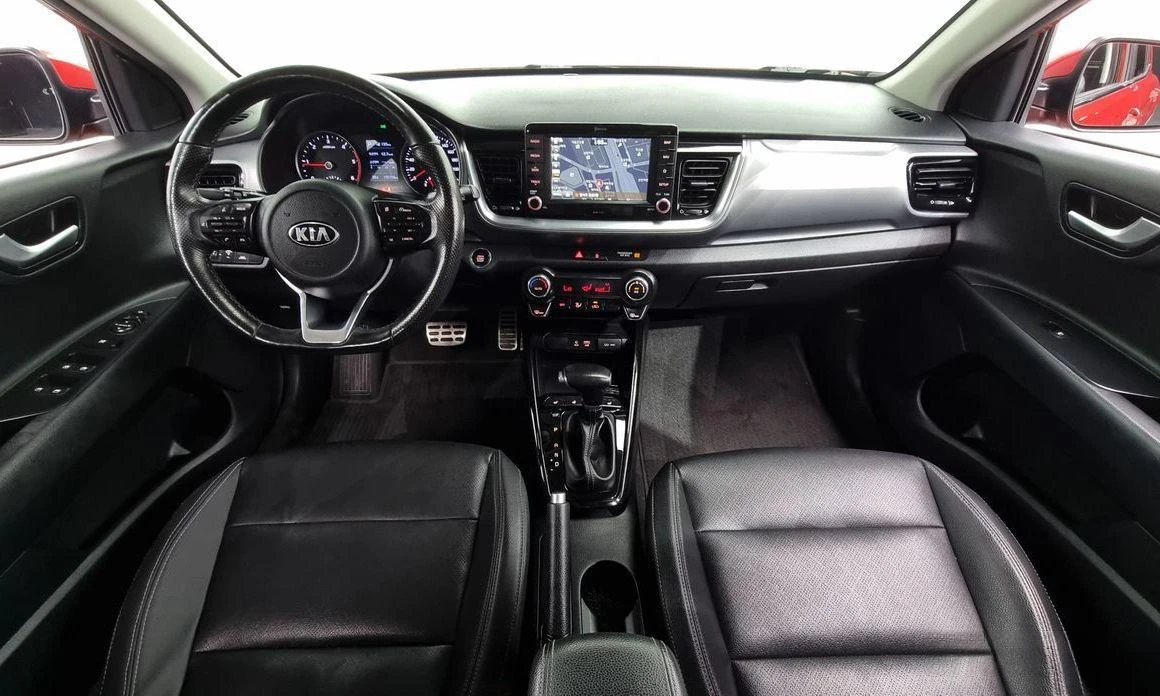 Kia Stonic Diesel 1.6 Prestige * -   *  | Mobile.bg   7