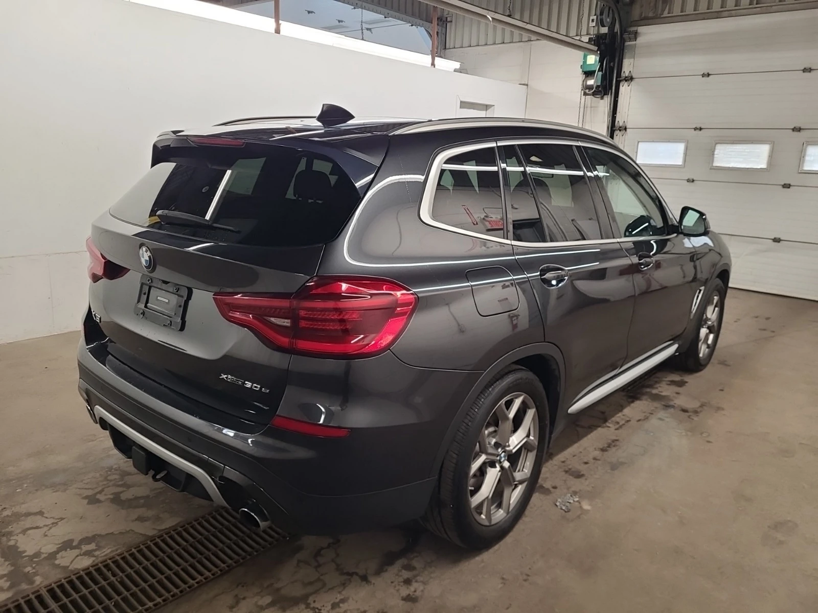 BMW X3 30E * * CARFAX * * АВТО КРЕДИТ * *  - изображение 3
