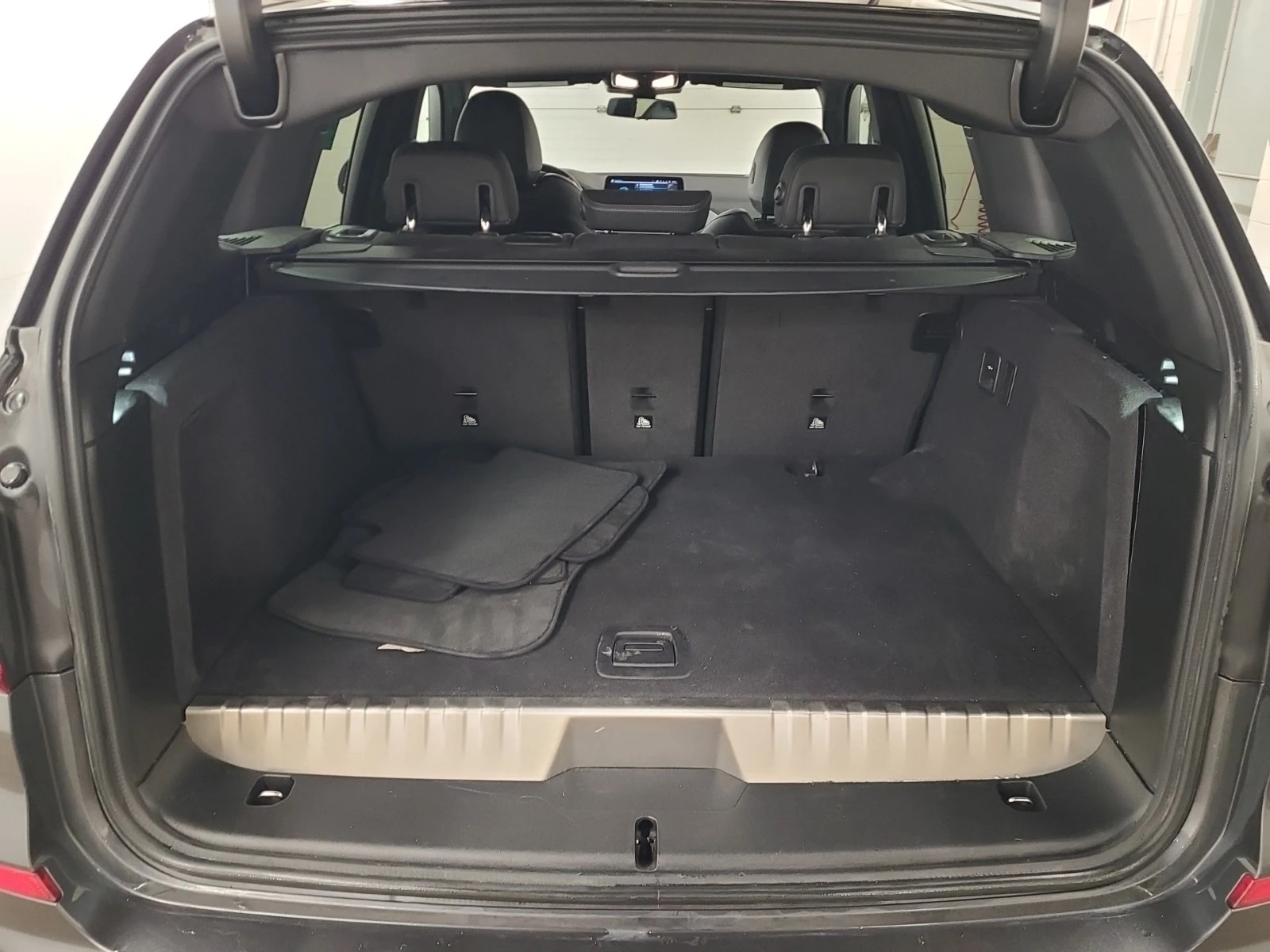 BMW X3 30E * * CARFAX * * АВТО КРЕДИТ * *  - изображение 5