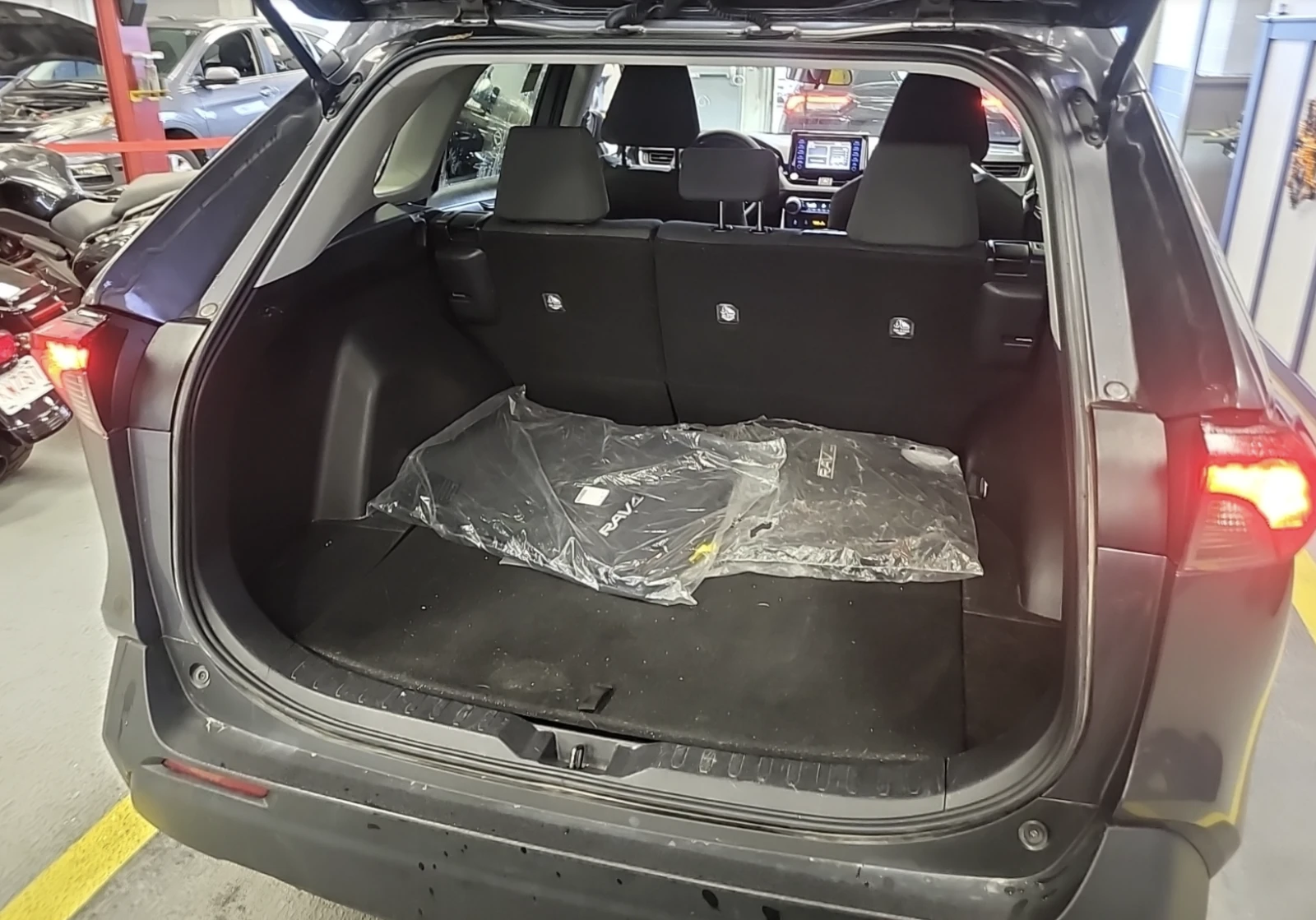 Toyota Rav4 LE | Mobile.bg   10