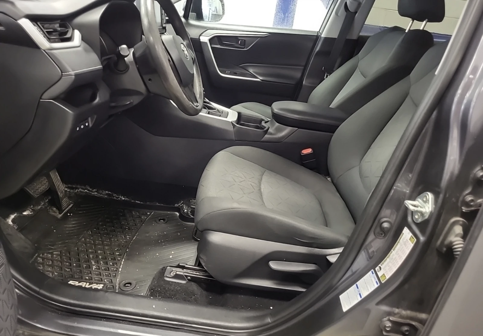 Toyota Rav4 LE | Mobile.bg   5