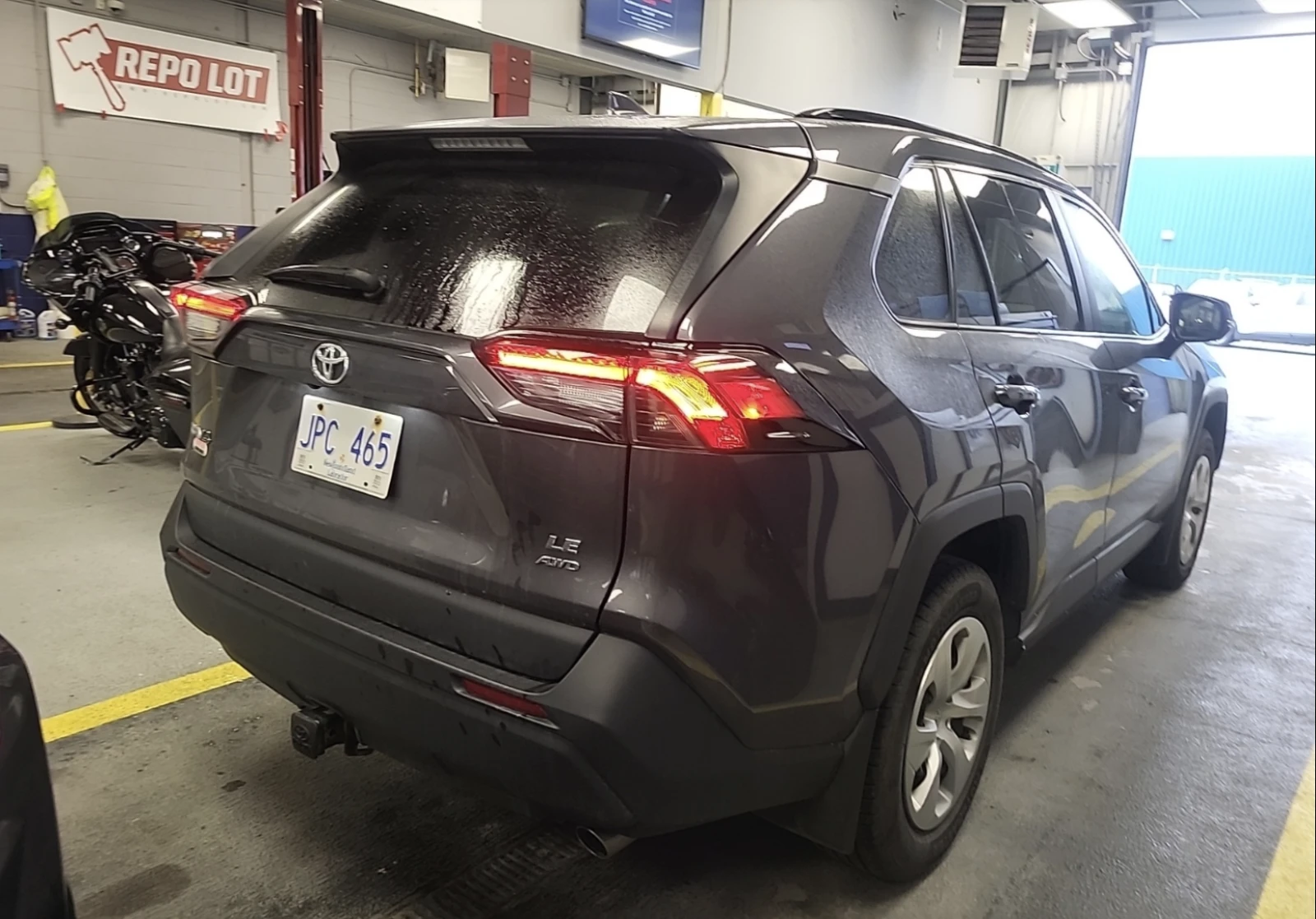 Toyota Rav4 LE | Mobile.bg   3