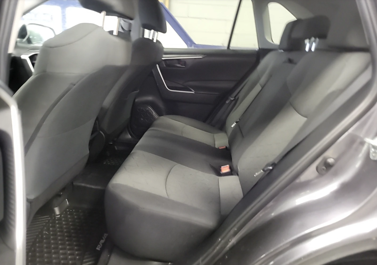 Toyota Rav4 LE | Mobile.bg   9