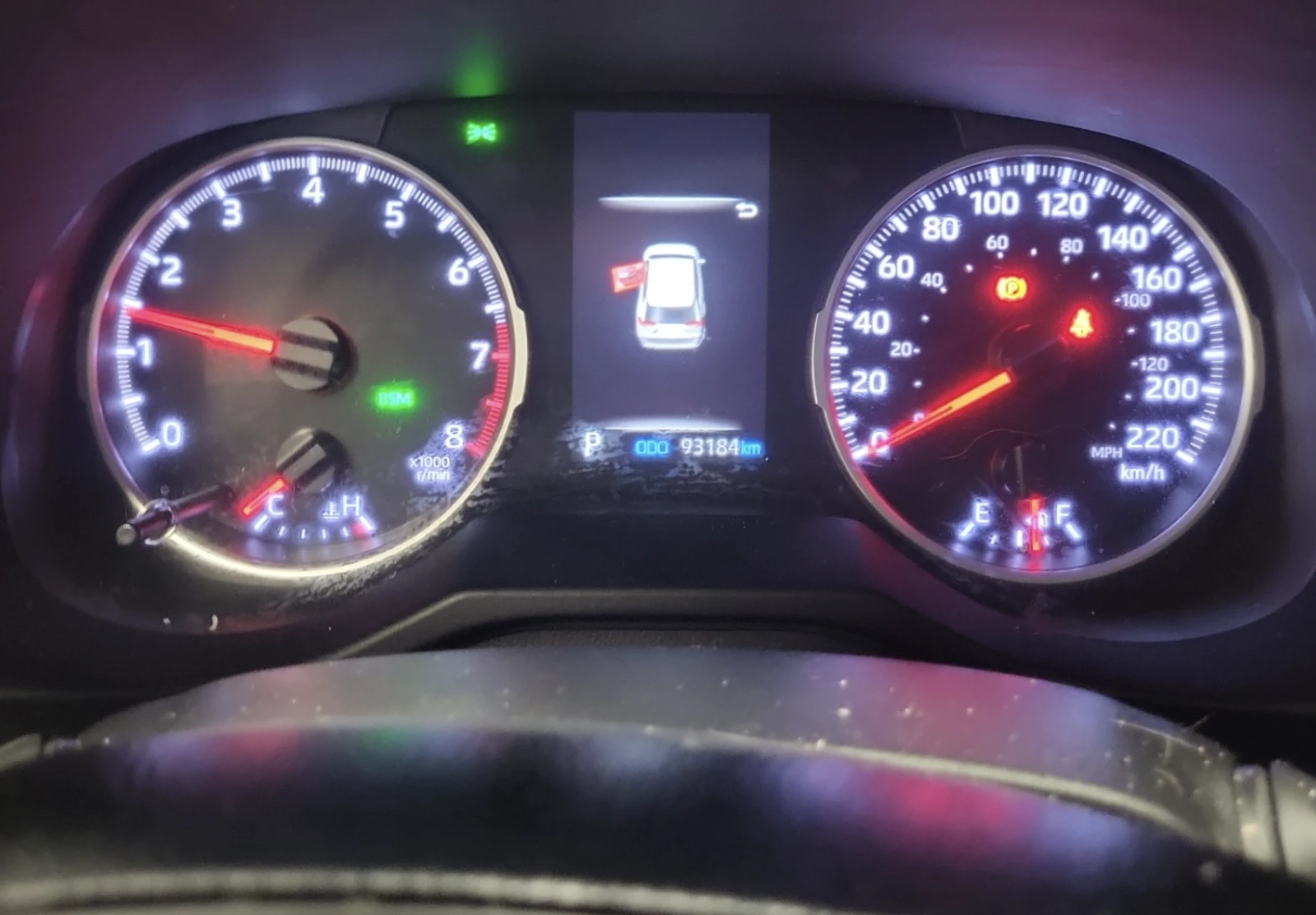 Toyota Rav4 LE | Mobile.bg   7