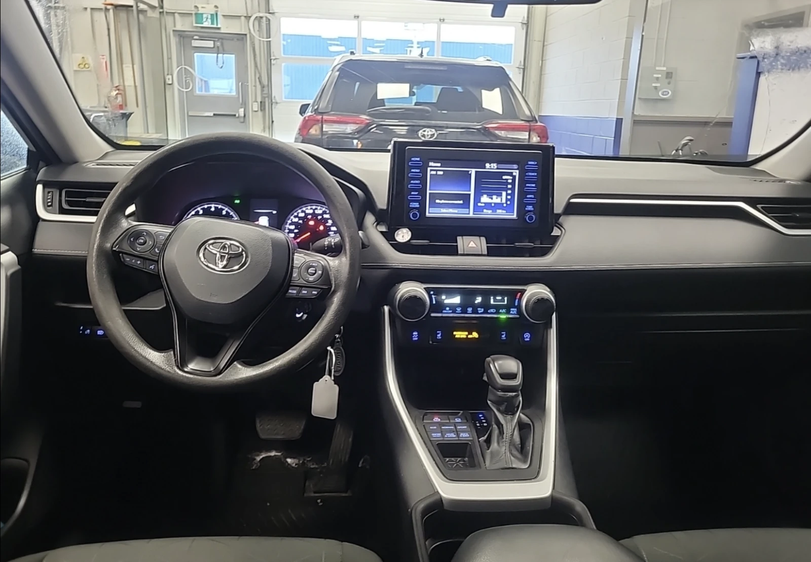 Toyota Rav4 LE | Mobile.bg   8