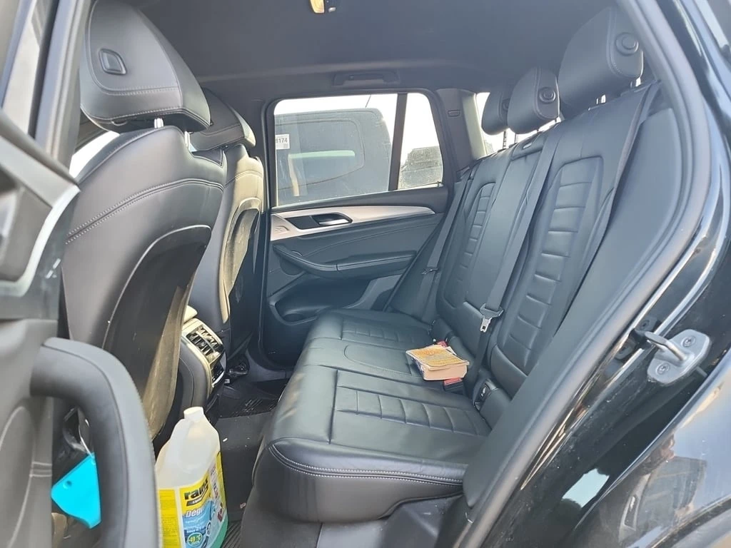 BMW X3 * XDRIVE30I * CARFAX *    | Mobile.bg   9