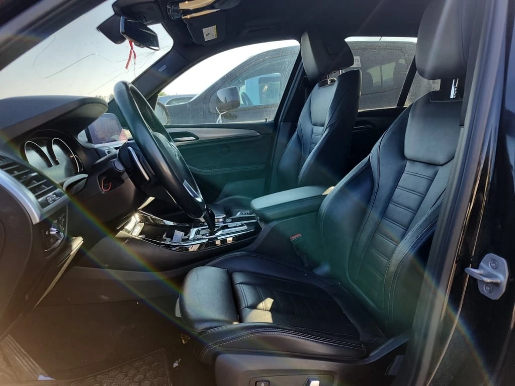 BMW X3 * XDRIVE30I * CARFAX *    | Mobile.bg   5