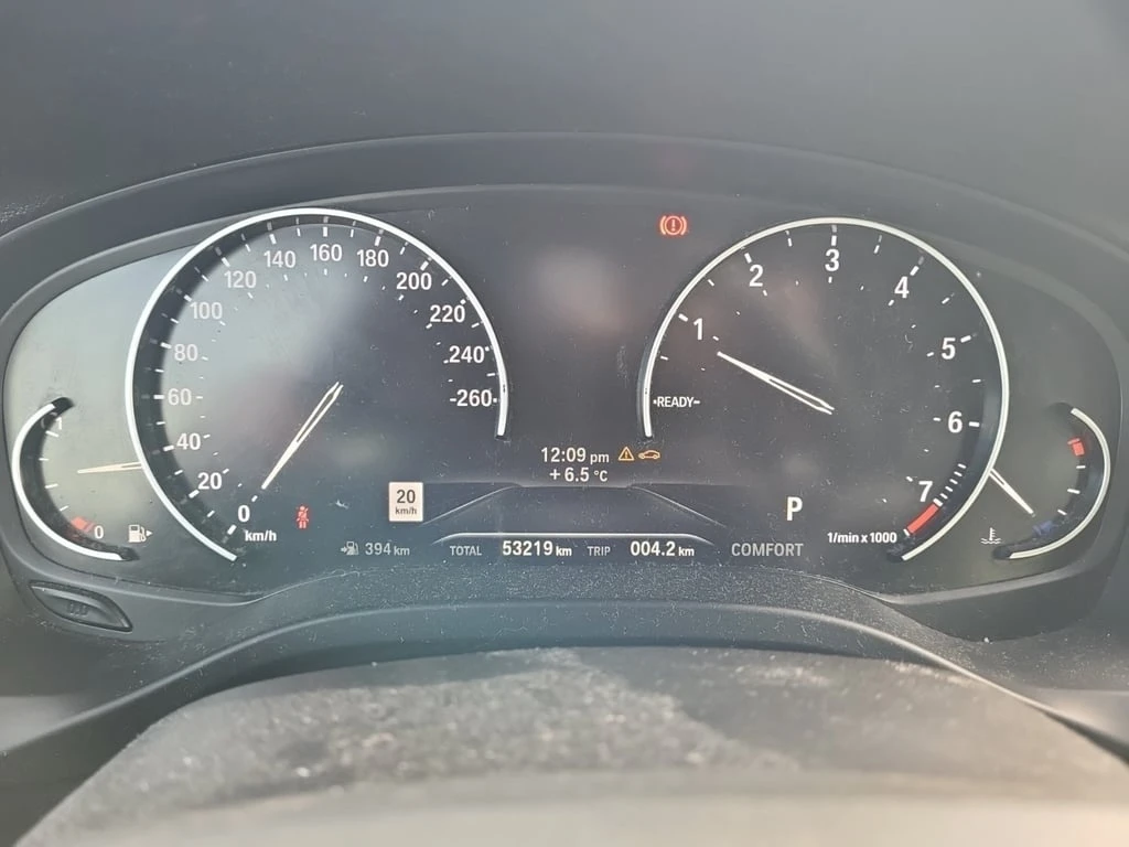 BMW X3 * XDRIVE30I * CARFAX *    | Mobile.bg   6