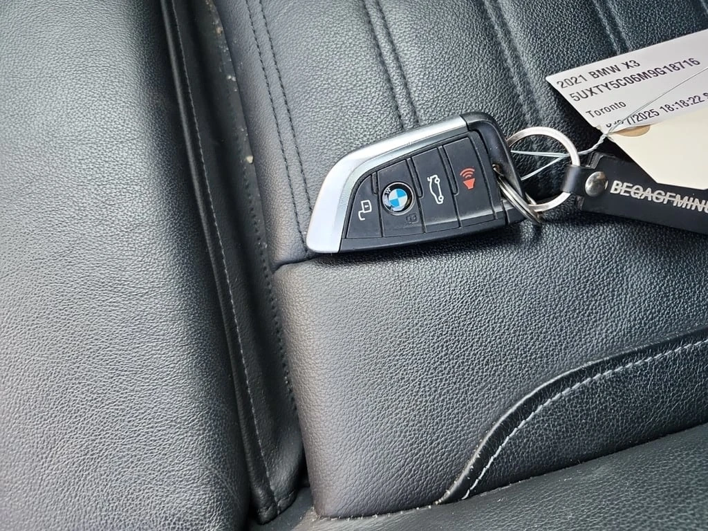 BMW X3 * XDRIVE30I * CARFAX *    | Mobile.bg   13