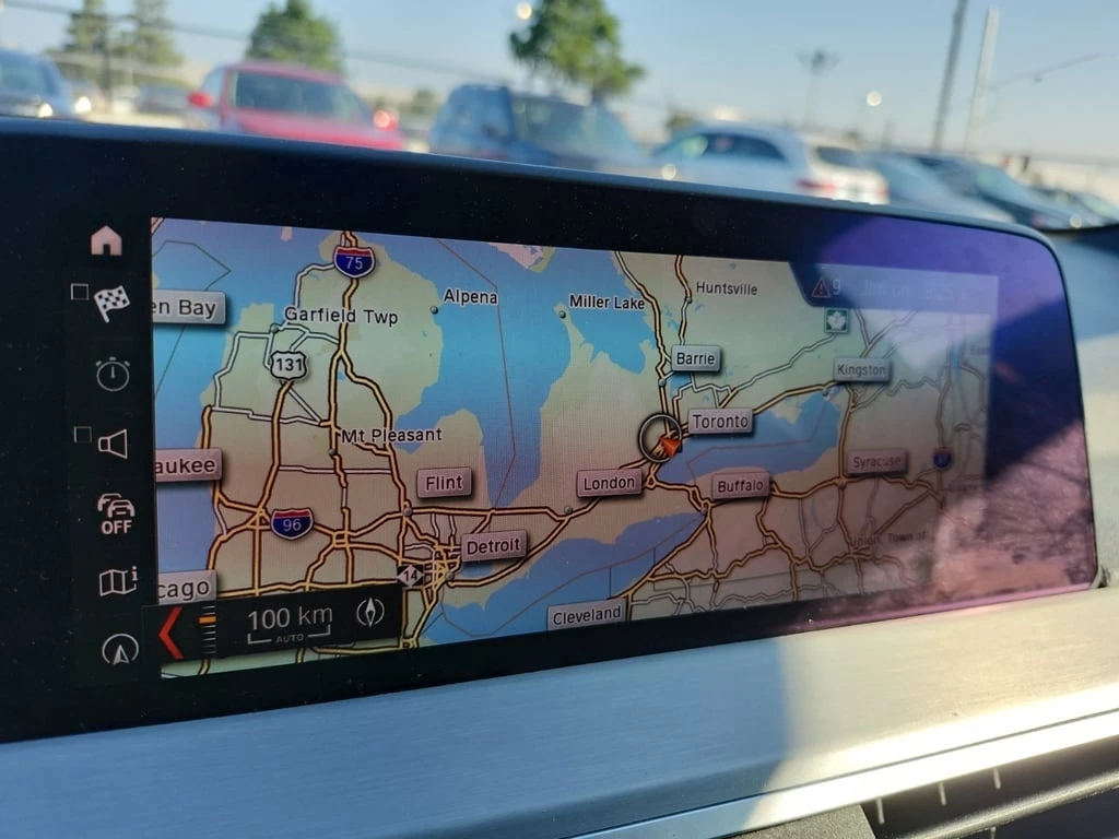 BMW X3 * XDRIVE30I * CARFAX *    | Mobile.bg   7