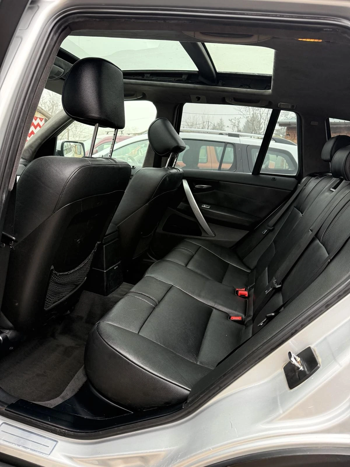 BMW X3 xDrive 35d 286 к.с.Facelift , ОБСЛУЖЕН - изображение 5