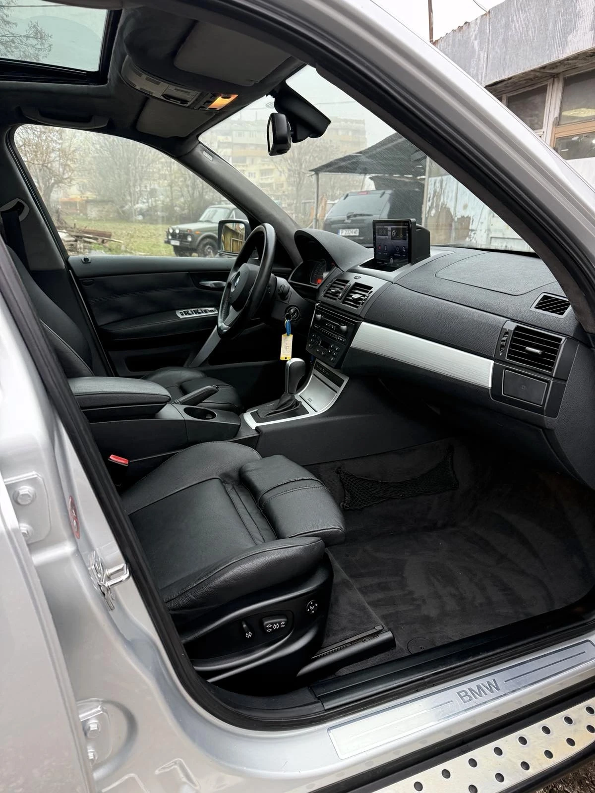 BMW X3 xDrive 35d 286 к.с.Facelift , ОБСЛУЖЕН - изображение 8