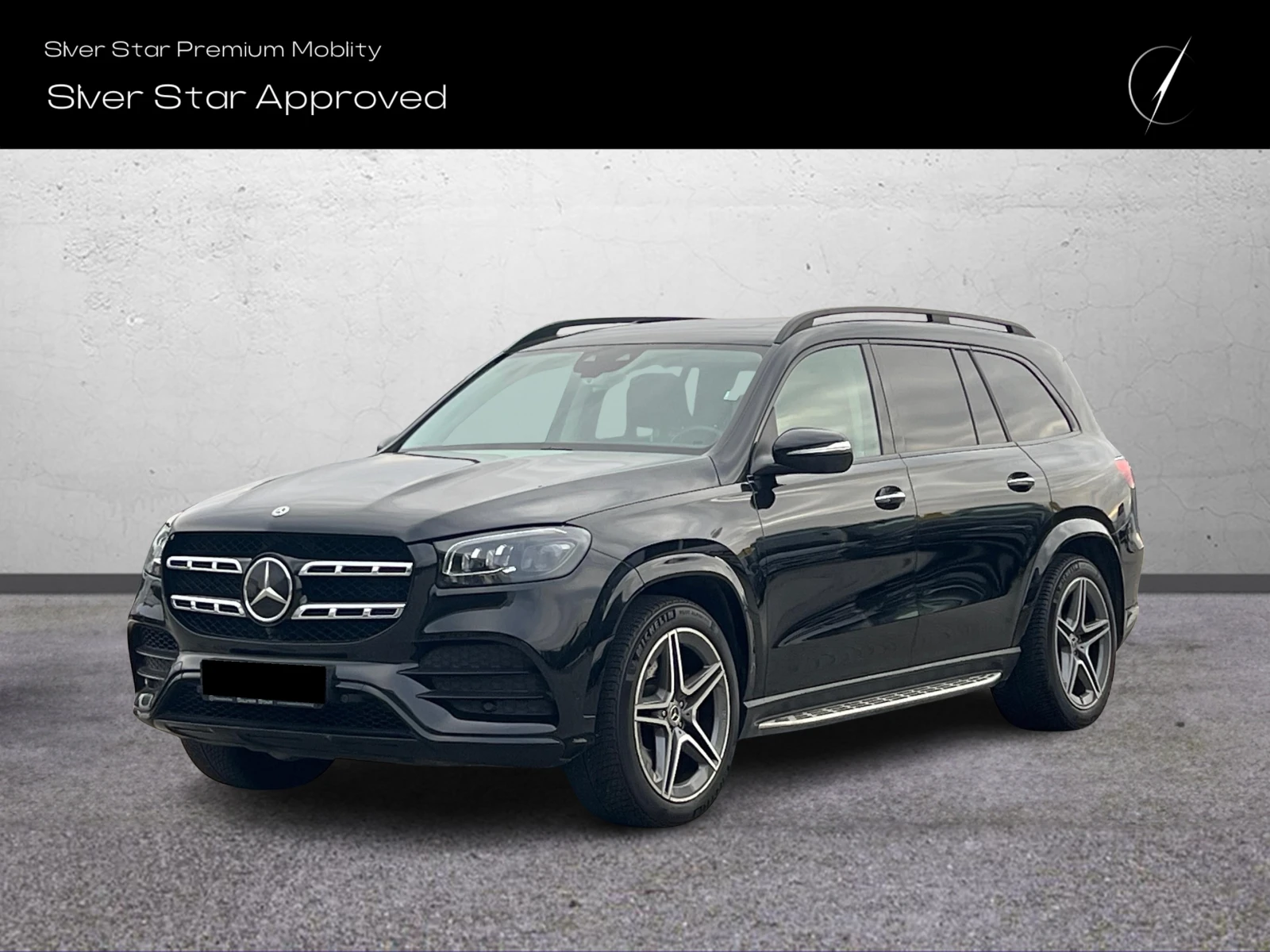 Mercedes-Benz GLS 350 d 4MATIC | Mobile.bg � ����������� 1