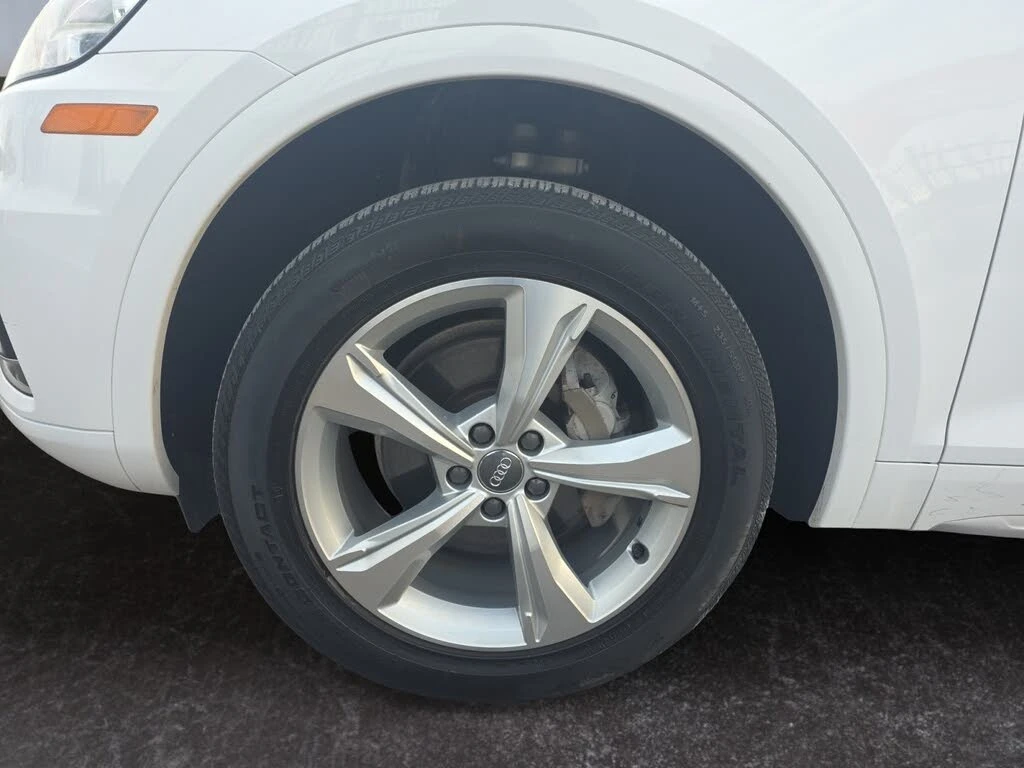 Audi Q5 Audi Q5 quattro* АвтоКредит* (Цена до БГ)  - изображение 7