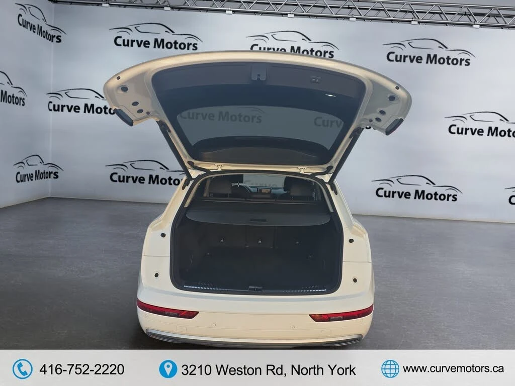 Audi Q5 Audi Q5 quattro* АвтоКредит* (Цена до БГ)  - изображение 6