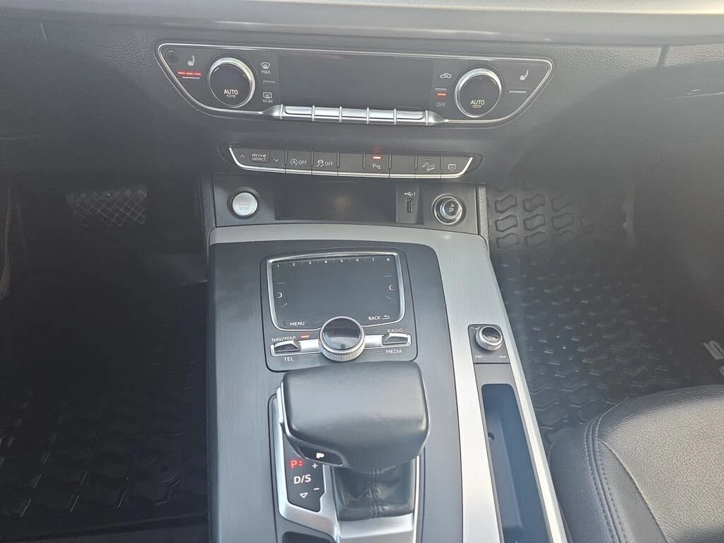 Audi Q5 Audi Q5 quattro* ����������* (���� �� ��)  | Mobile.bg � ����������� 11