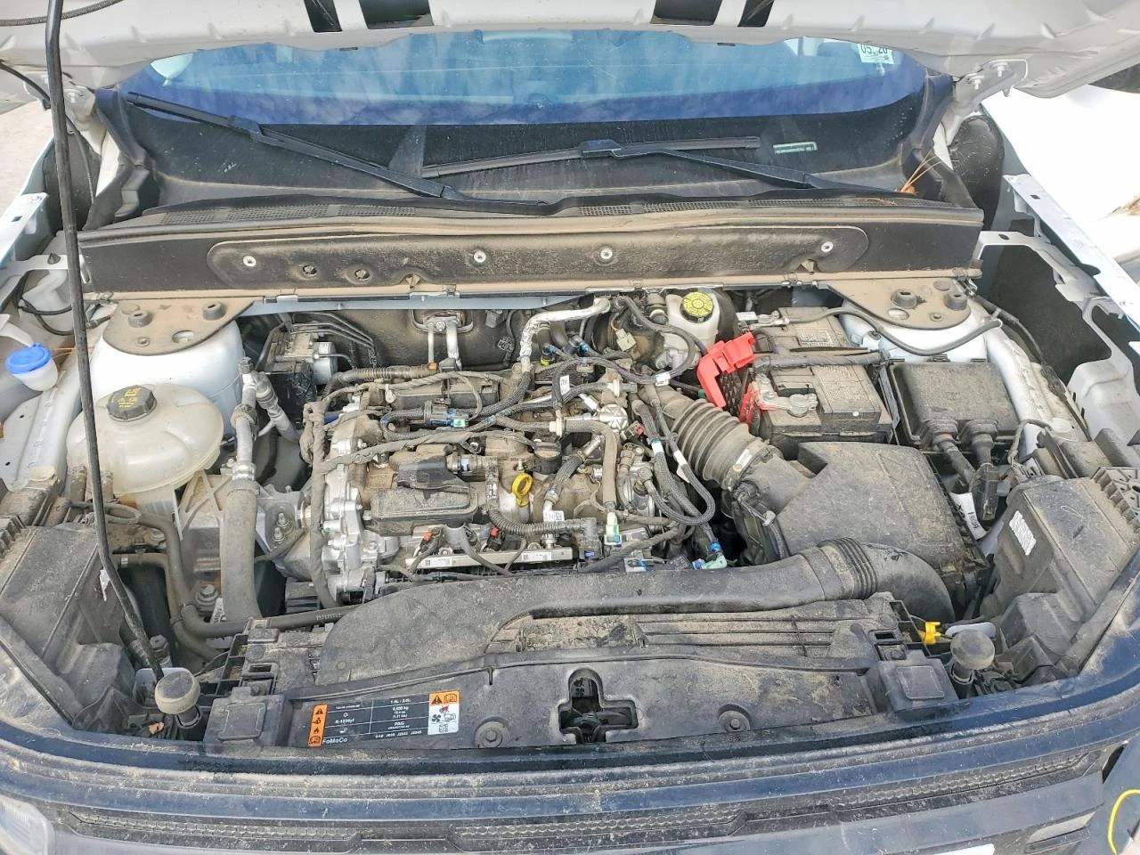 Ford Bronco 1.5l Sport Outer Banks | Mobile.bg � ����������� 12