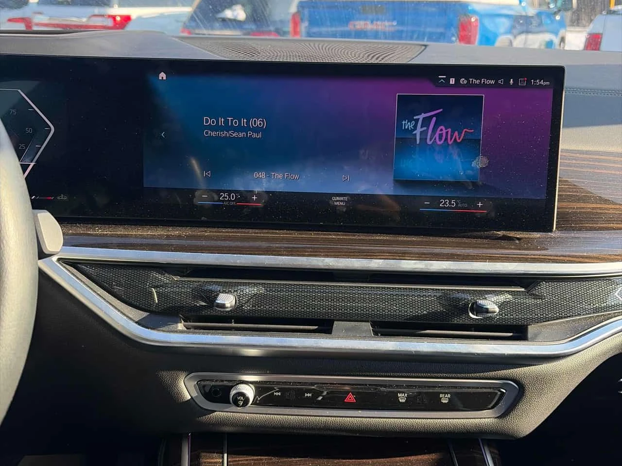 BMW X7 XDRIVE40i| DISTRONIC| ОБДУХВАНЕ| ПОДГРЕВИ| CARFAX - изображение 9