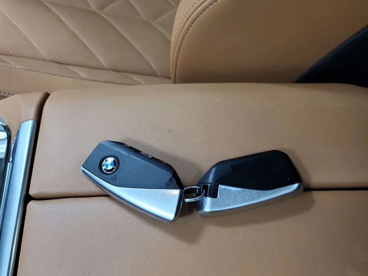 BMW X5 * XDRIVE40I * CARFAX * БЕЗ ПЪРВОНАЧАЛНА ВНОСКА - изображение 8